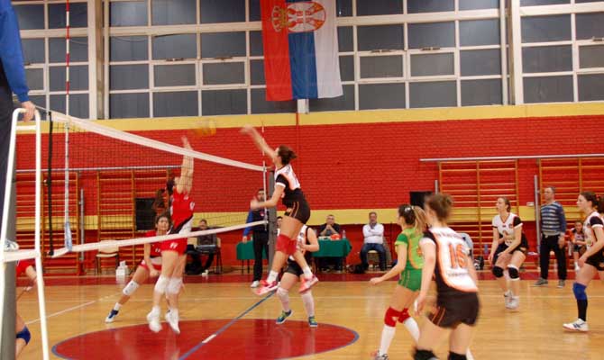 Női röplabda 2017. február 22. képek